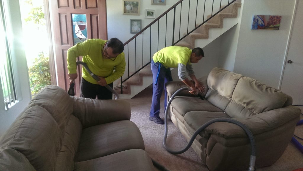 Upholstery Cleaning in Salem OR Peter Herman Carpet Cleaning Services